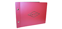 Gracie's Coffee Shop menu covers